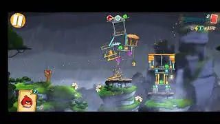 Angry birds 2 Gameplay Part 1