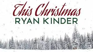 Ryan Kinder - 