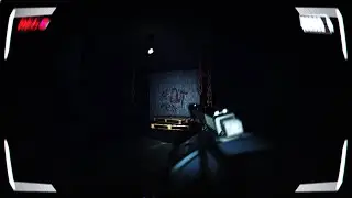 A NEW ROBLOX POLICE BODYCAMERA HORROR GAME... (its terrifying)