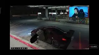 IBRO I BUCMA OPLJACKALI BANKOMAT ZA MANJE OD 15 SEC | N TEAM RP