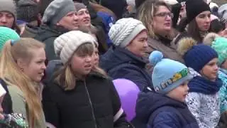 #Живи Матвей