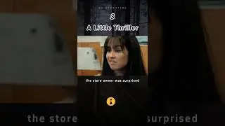 A strange sofa- a Little Thriller -8