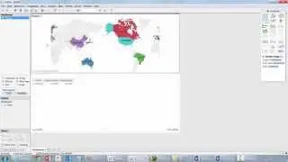 Tableau and Cognos Integration