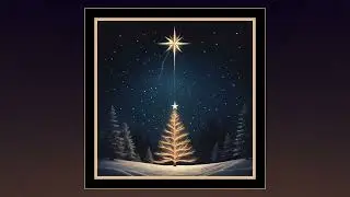 Ein Wunder ist geschehn - Weihnachtslied - Musik: H.J. Wunderlich Text: Theodor Storm