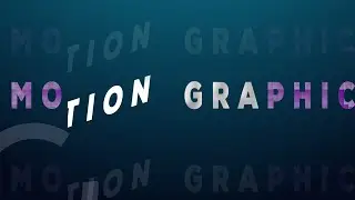 How to create animation adjustment layer Adobe After Effects cc2019