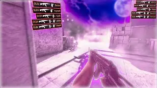 Fed Up I Frag movie ❤