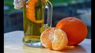 Померанцевый самогон