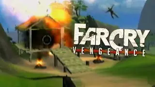 Far Cry Vengeance (Part 4)