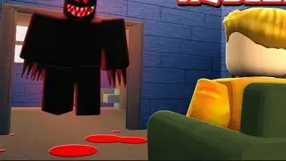 ROBLOX PLAYING THE SCARY SCHOOL ALSO REMEMBER 2 donate link in description  #NICE #EPIC #ROBLOX