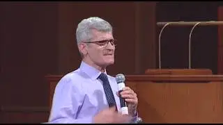 pavel goia  the holy spirit & prayer part 1 360p