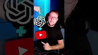 Faça isso no seu YouTube usando o ChatGPT! Veja o que ele é capaz de fazer!