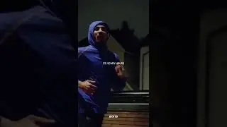 Ben Whittaker - Scary Hours