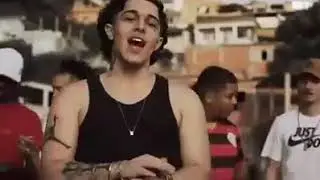 NGC Daddy - Glockada Versão Forro Remix Forro