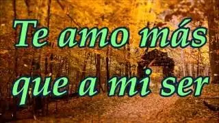 Yo te busco - Marcos Witt