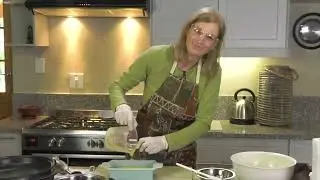 Мыловарение. Мыло с активированным углем. Sonica Veith 3ч.