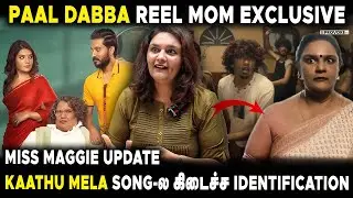 Soorari Pottru, Pathu Thala, Indian 2-லாம் நடிச்சிருக்கேன் - Kaathu Mela Fame Aarti Desai Exclusive