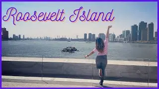 Roosevelt Island en Nueva York