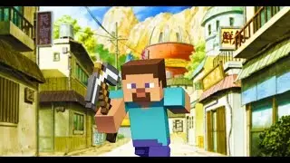 MINING DAY | NARUTO IN MAINECRAFT| SMP PE KAAM CHALU| #3 LIVE IN MINECRAFT|