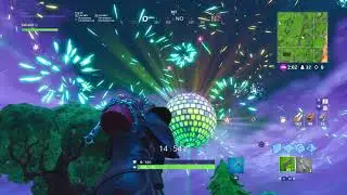 BONNE ANNÉE 2019!!🎉