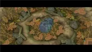 Spore#2 - Первые друзья