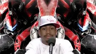 Allen Iverson tries Nine Breaker