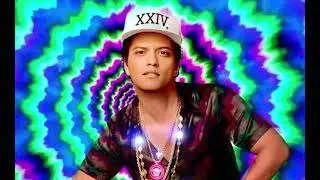 The Lazy Song [Alternate Version] - Bruno Mars
