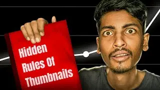 Everything You Need to Know About Thumbnails (No Bs Guide)