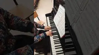 Херувимская песнь (Старо-Симоновская) продолжение.