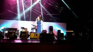 Анастасия Янцур - Luna Tu (cover Alessandro Safina)