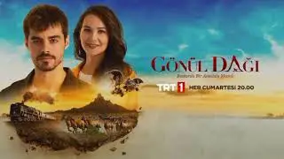 Gönül Dağı Dizi Müzikleri / Klarnet