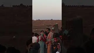 Mitte de tibbe kaka song mandir te mela Bidar mahotsav