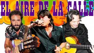 EL AIRE DE LA CALLE - LOS DELINQÜENTES | INTERPRETACIÓN