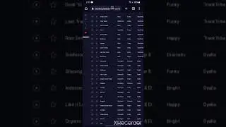 Youtube Audio Library.