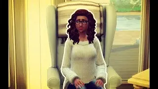 TS4 Pets: Roommates EPISODE 13 THEY MOVED