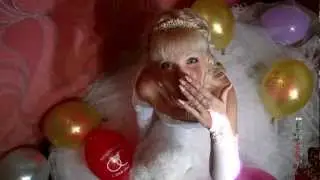Алена - утро невесты