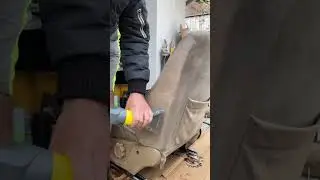 #химчистка #химчисткаавто #химчисткабрест