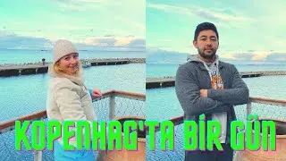 KOPENHAG RESTORAN FİYATLARI VE ULAŞIM | DANİMARKA’NIN İYİ YÖNLERİ NELER?