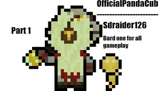 The Bards and the Vi's - One for all: League of legends: Bard