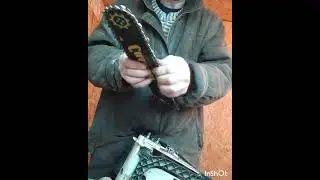 Полезно от SEL^POBLOG. Не пилит пила.... Почему?