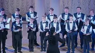 «Cantate Domino» К.Монтеверді