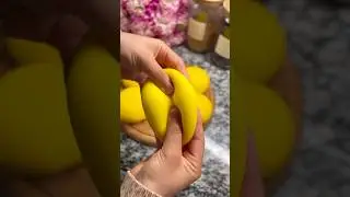 Моти Mochi Moti #mochi