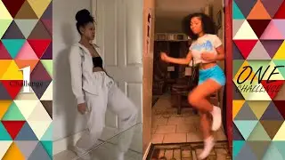 How To Jerk Challenge Dance Compilation 