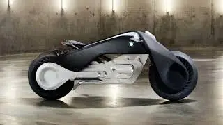 BMW Vision Next 100 - by Dean