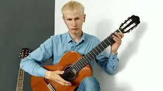 Копенков - Вечер бродит | Детский репертуар