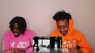 "Gunna - bread & butter" DA CR3W REACTION!