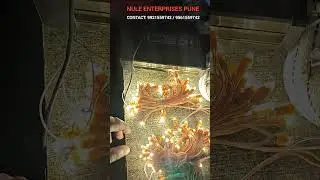 Pure copper 12V 9mm pixel and Aluminium 12V 9mm pixel difference