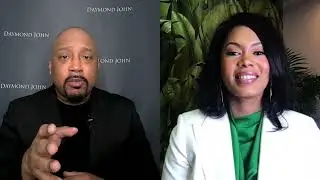 Talking Business with Daymond John: Community Wellness Ventures