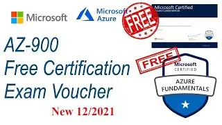 Get Microsoft  Free $99 Training || Azure Exam || Azure Certification 2021 (Successfully 100%)