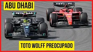 F1: Mercedes Luta pelo VICE f1,f1 noticias,f1 2023,noticias f1