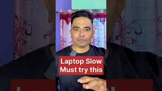 Enhance your laptop’s speed with these simple steps 